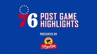 Highlights | Detroit Pistons (10.23.18)