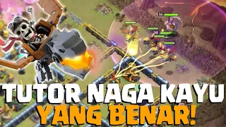 Tutorial Dragon Rider yang Benar