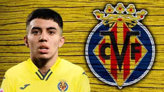 Ilias Akhomach -2023- Welcome To Villarreal CF ? - Amazing Skills, Assists & Goals |HD|
