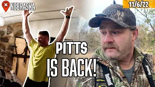 PITTS Looking For REDEMPTION | LSU Celebration Taken TOO FAR? | Realtree Road Trips