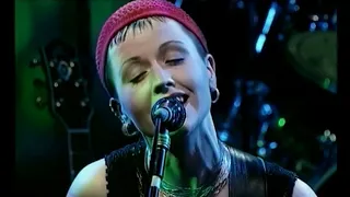 The Cranberries - Everything I Said (Live At The Astoria, London, 1994) HD