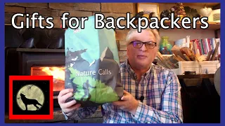 Gifts For Backpackers, Hammockers, Bushcrafters