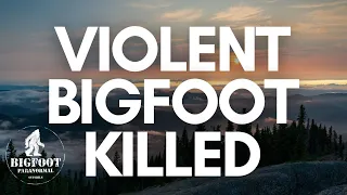 American Settlers Kill BIGFOOT That Attacked Their Caravan | Over 1 Hour SASQUATCH PODCAST