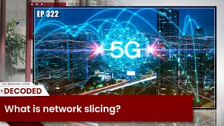 What is network slicing?| 5G | Tech | Business Standard