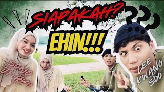 MIMI MENGENALI EHIN YANG SEBENAR?! EHIN ADA MIX RUPANYA ...