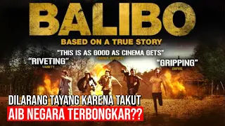 Tahukah Kamu, Mengapa Film Sejarah 'Balibo' Dilarang Tayang di Indonesia?