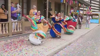Fiesta 101: Everything you need to know about San Antonio's party with a purpose