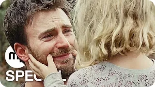 BEGABT Film Clip & Trailer German Deutsch (2017) Exklusiv