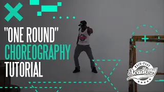 ★ Tight Eyez ★ TUTORIAL for "One Round" ★ Fair Play Academy