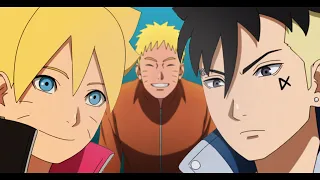 Boruto Calm & Beautiful Soundtrack (COVER)