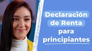 ¿Qué tener en cuenta al declarar renta? - Domingo Financiero