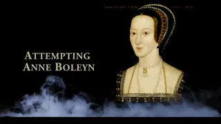 Anne Boleyn Ghost Box Session - Did She Speak?