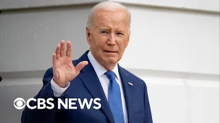 Biden campaigning in Wisconsin, expected to announce expansion of Microsoft facility