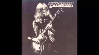 Jukka Tolonen - Tolonen! (1971) [FULL ALBUM]