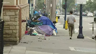 City of San Diego begins new phase on addressing homelessness