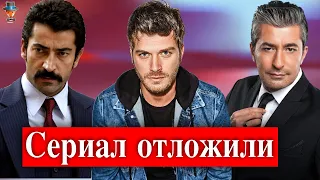 Неожиданное решение по сериалу 'Если король проиграет'