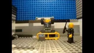 LEGO SAW / ЛЕГО ПИЛА