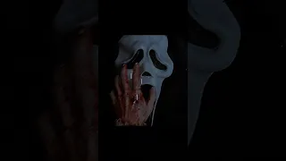 All the deaths are in the scream. Part 1 #scream #edit #shorts #viral #editing #editor #ghostface