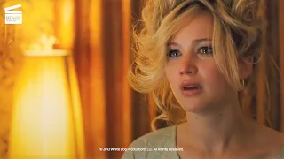 American Hustle: I got a plan (HD CLIP)