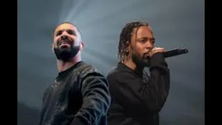 Kendrick Lamar x Drake - Deeper Than It Seems (All Diss Tracks - Fan Album-Style Mix w/ All Disses)