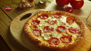 Vídeo para Pizzarias - Vídeo Promo Pizza - Videomaker - Filmmaker - Broll