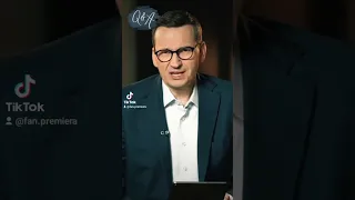 KIEDY SKOŃCZY SIĘ INFLACJA? Q&A Premiera Morawieckiego.