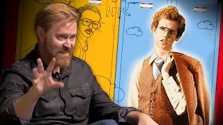 How Napoleon Dynamite was Created