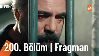 @EDHOatv  200. Bölüm Fragmanı | Yeni Sezon