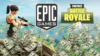 FORNITE JUST SUED A 14 YEAR OLD KID FOR CHEATING & TOOK HIM TO COURT - HAS THIS GONE TOO FAR?