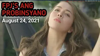Mara, isa palang vlogger? | Fpj's Ang Probinsyano August 24, 2021 | Julia Montes X Coco Martin
