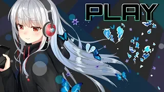 Nightcore - Play (Alan Walker, K-391, Tungevaag, Mangoo) (Lyrics)