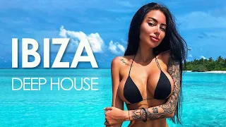 Kygo, Avicii, Robin Schulz, Felix Jaehn, Alok, Lost Frequencies - Summer Vibes Deep House Mix #146