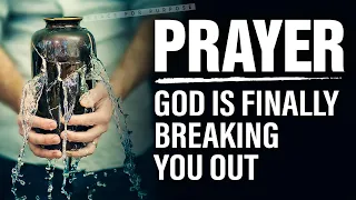 This Is Your Confirmation | DON'T GO BACKWARDS God Is Doing Something New (Powerful Prayer)