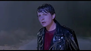 Is your name Marty Mcfly? - 4K 60FPS