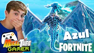 Solo LOOT AZUL en Fortnite