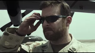 American Sniper Movie Montage ft Kings Of Leon ( Beautiful War - Unofficial )