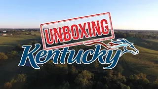 Unboxing Kentucky: What It's Like Living in Kentucky