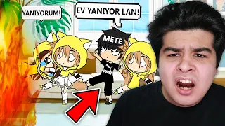 BANA YAPILAN GACHA LIFE VİDEOLARINI İZLEDİM #7