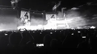 Metallica - Mannheim 25.08.19