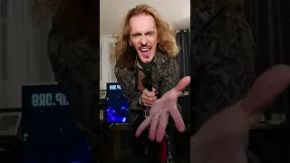 "DREAM ON" 🤩🤩🤩my impersonation of StevenTyler AEROSMITH