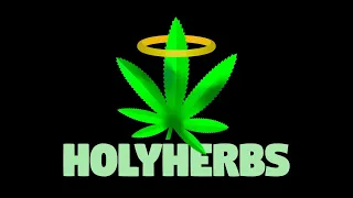 Morty x JAX - Holy Herbs