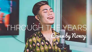Through The Years - Kenny Rogers (Cover by Nonoy Peña)