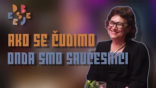 Začeci nacionalizma, revizionizam i udžbenici | Dubravka Stojanović | Besjede o obrazovanju | S5EP3