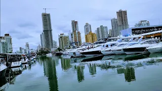 Marina Itajaí Boat Schow...Itajaí SC