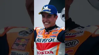 Marc Marquez comes back from hell to win! | 2021 #GermanGP