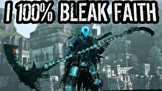 Bleak Faith: Forsaken Review After 50+ Hours