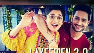 Lakeerein 2.0 Full Song | Kanika Mann & Savi Thakur | Puneet Dixit | Abhendra Kumar Upadhyay