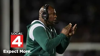 Inside MSU's Mel Tucker investigation