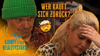 Vorschau Folge 3: Wer opfert mehr Gage um zu bleiben! 💸🤯| Kampf der Realitystars - Staffel 4