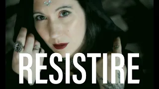 Resistiré - por Sabri Filipcic Holm